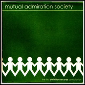 Mutual Admiration Society
