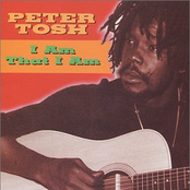 Fire Fire by Peter Tosh