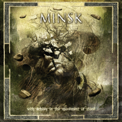 Consumed By Horizons Of Fire by Minsk