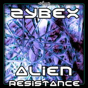 Alien Resistance by Zybex