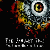 The Lurker At The Threshold by The Unquiet Void