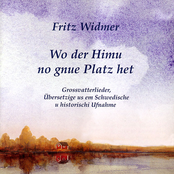 Ballade Vom Bärgme Hannes by Fritz Widmer