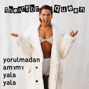 Yorulmadan Amımı Yala Yala