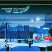 Single by Pony Club