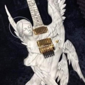 sad evil perfect angel