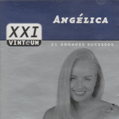 Vinteum XXI - 21 Grandes Sucessos - Angélica