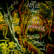 Fun Trick Noisemaker