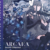 Arcaea Sound Collection - Memories of Conflict