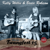 But I Do by Kelly Willis & Bruce Robison