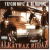 taylor boyz & al kapone