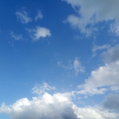 On The Clouds