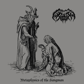 Metaphysics of the Hangman - EP