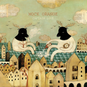 Motel Man by Mock Orange