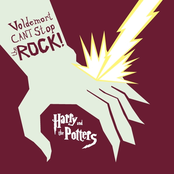 Voldemort Can't Stop The Rock by Harry And The Potters