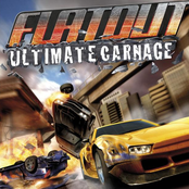 FlatOut: Ultimate Carnage