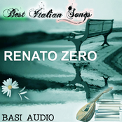 Best italian songs - renato zero basi audio