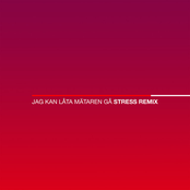 Jag kan låta mätaren gå (Stress Remix)