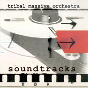 tribal massive orchestra