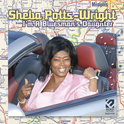 Sheba Potts-Wright: I'm a Bluesman's Daughter