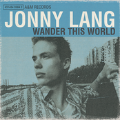 Jonny Lang: Wander This World