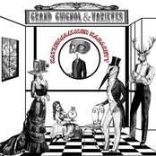 Grand Guignol & Variétés