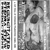 A Gut Full Of Foreskin / Transpired Bowel Junk – Split Tape 2012