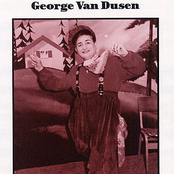 george van dusen