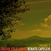Italian Folk Songs Volume 2