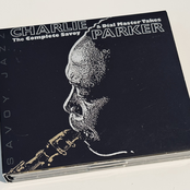 The Complete Savoy & Dial Master Takes