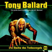 Tony Ballard