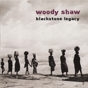 Lost And Found by Woody Shaw