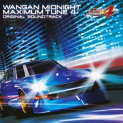 Wangan Midnight Maximum Tune 4 Original Soundtrack