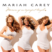 Mariah Carey: Memoirs of an Imperfect Angel