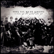Echoes of the Great War
