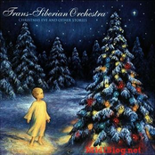 Trans-Siberian Orchestra: Christmas Music