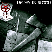 Decay In Blood (EP)