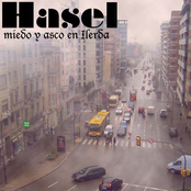Miedo Y Asco En Ilerda by Hasél