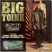 big toine