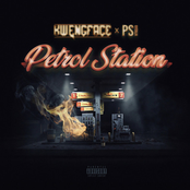 Petrol Station