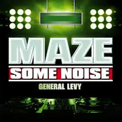 Maze Some Noise