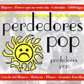 Carola Del Bianco by Perdedores Pop