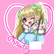 Chisui Vol.3