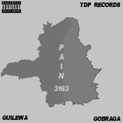 PAIN3163 (ft. Guilewa)