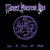 Upon a Throne of Skulls
