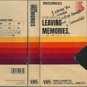 Leaving Memories