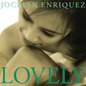 You Are The One by Jocelyn Enriquez