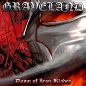 While I Ride With The Valkyries by Graveland