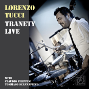 Tranety (feat. Claudio Filippini, Tommaso Scannapieco) [Live]