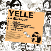 La Musique (lorenz Rhode Remix) by Yelle