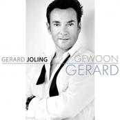 De Stilte by Gerard Joling